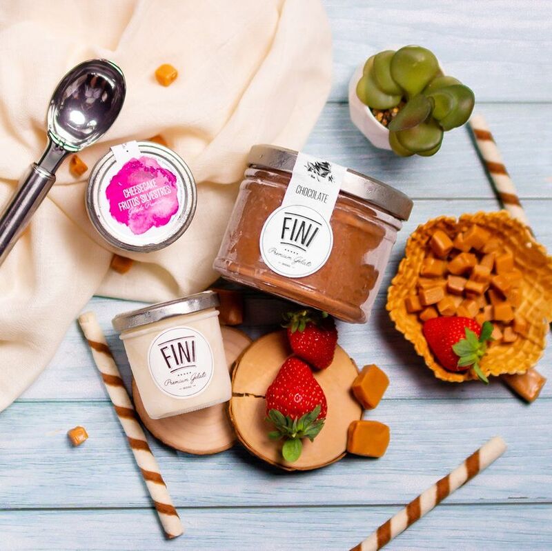 Sabores Clássicos ou Combinações