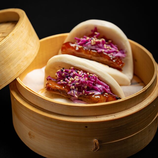 Bao Oriental