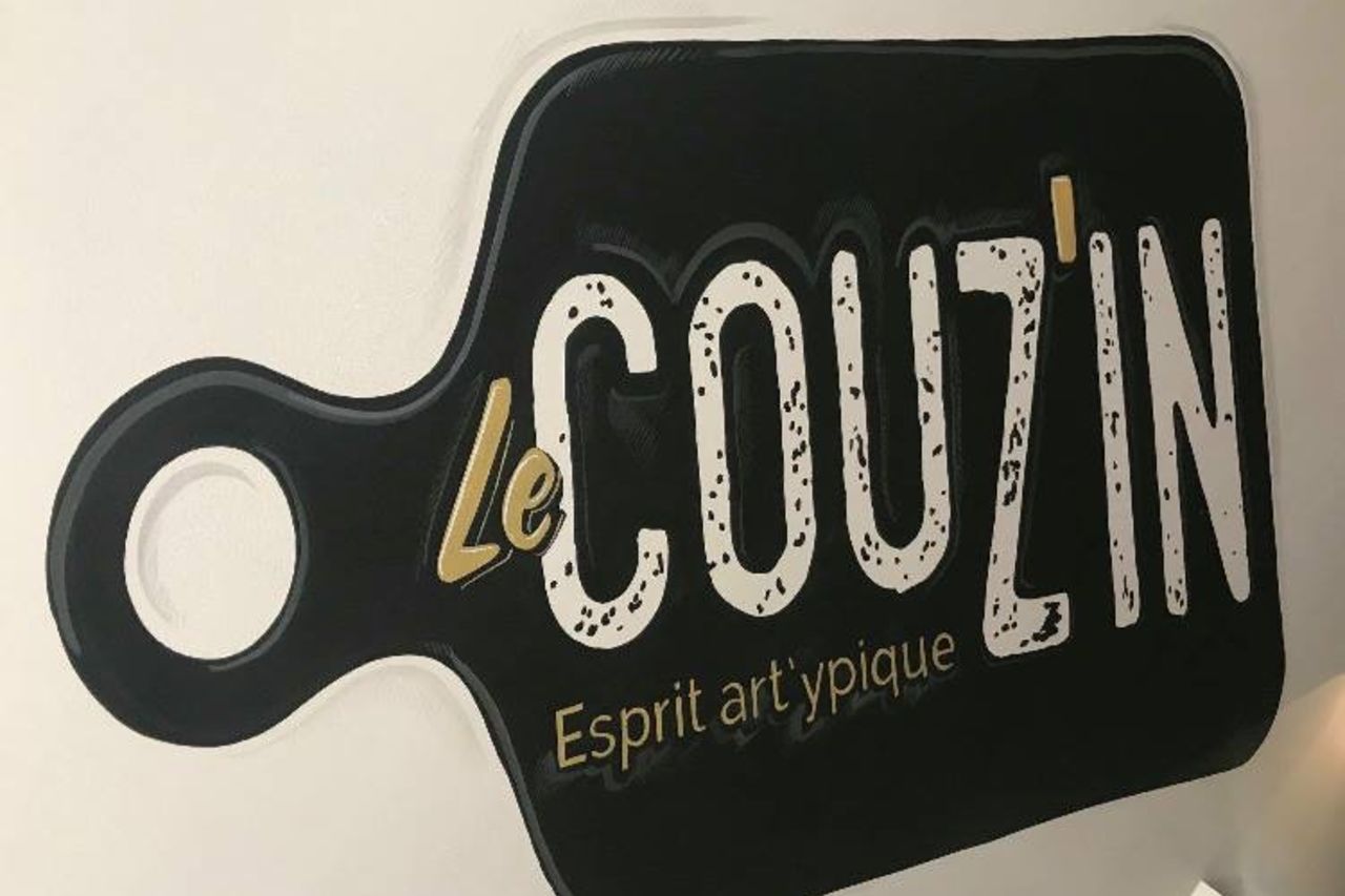 Le COUZ'IN