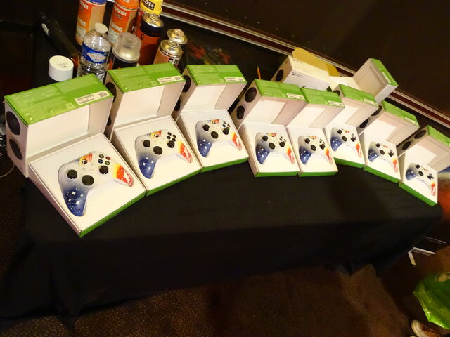 Invitation au Summerfest du 11 juin 2023 pour la présentation de Starfield !