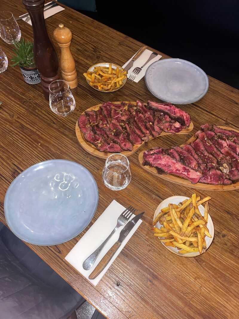 Notre Côte de Boeuf