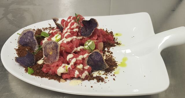Tartare