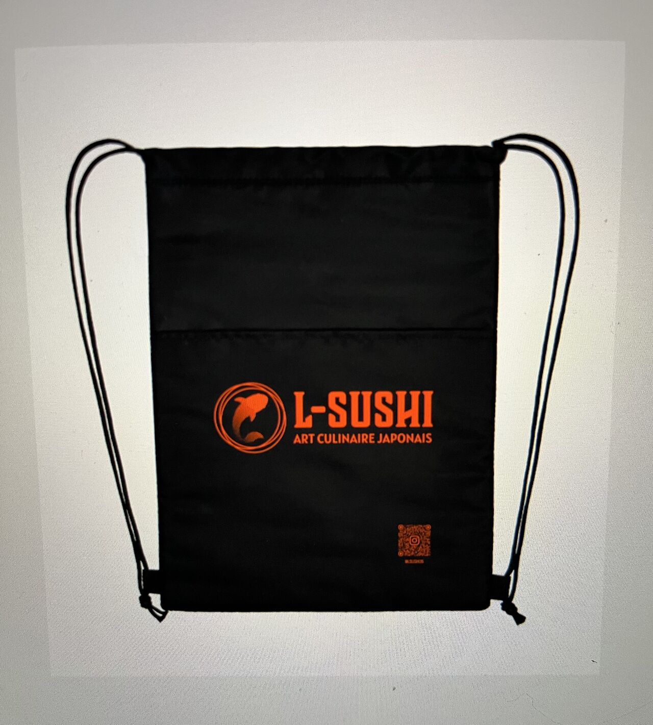 Notre sac isotherme