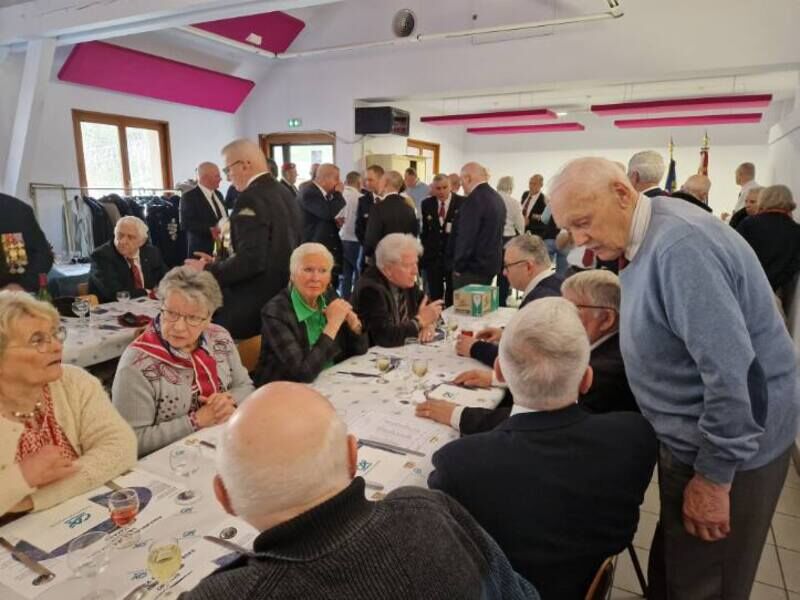 Evenement club parachutistes