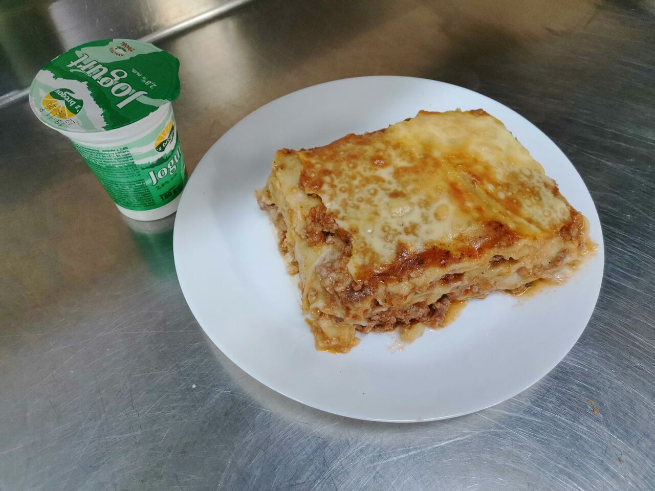 Lazanje