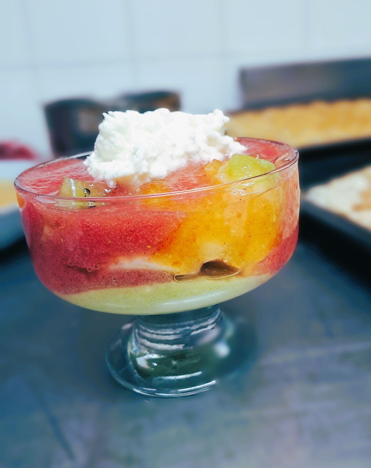 Cocktail de Fruits 