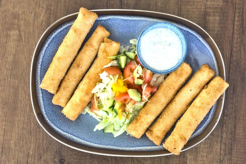 Zigaretten-Börek