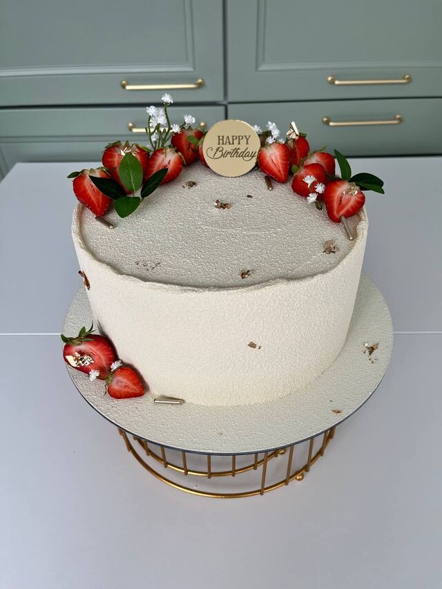 Gâteau personnalise