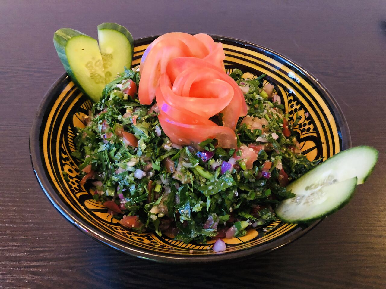Tabouleh