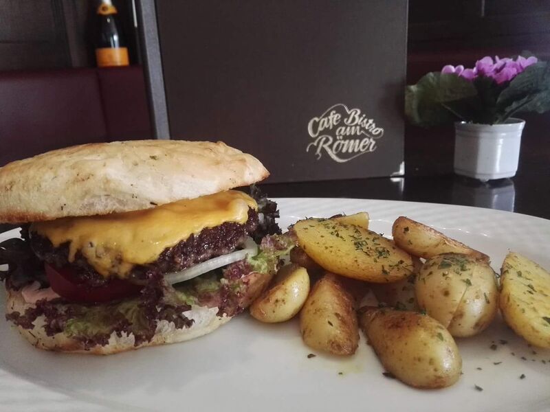 Burger