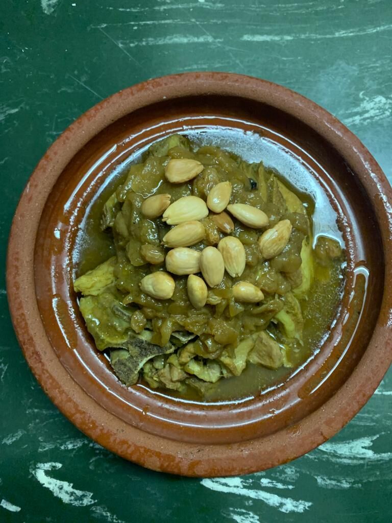 Tajine Fassi