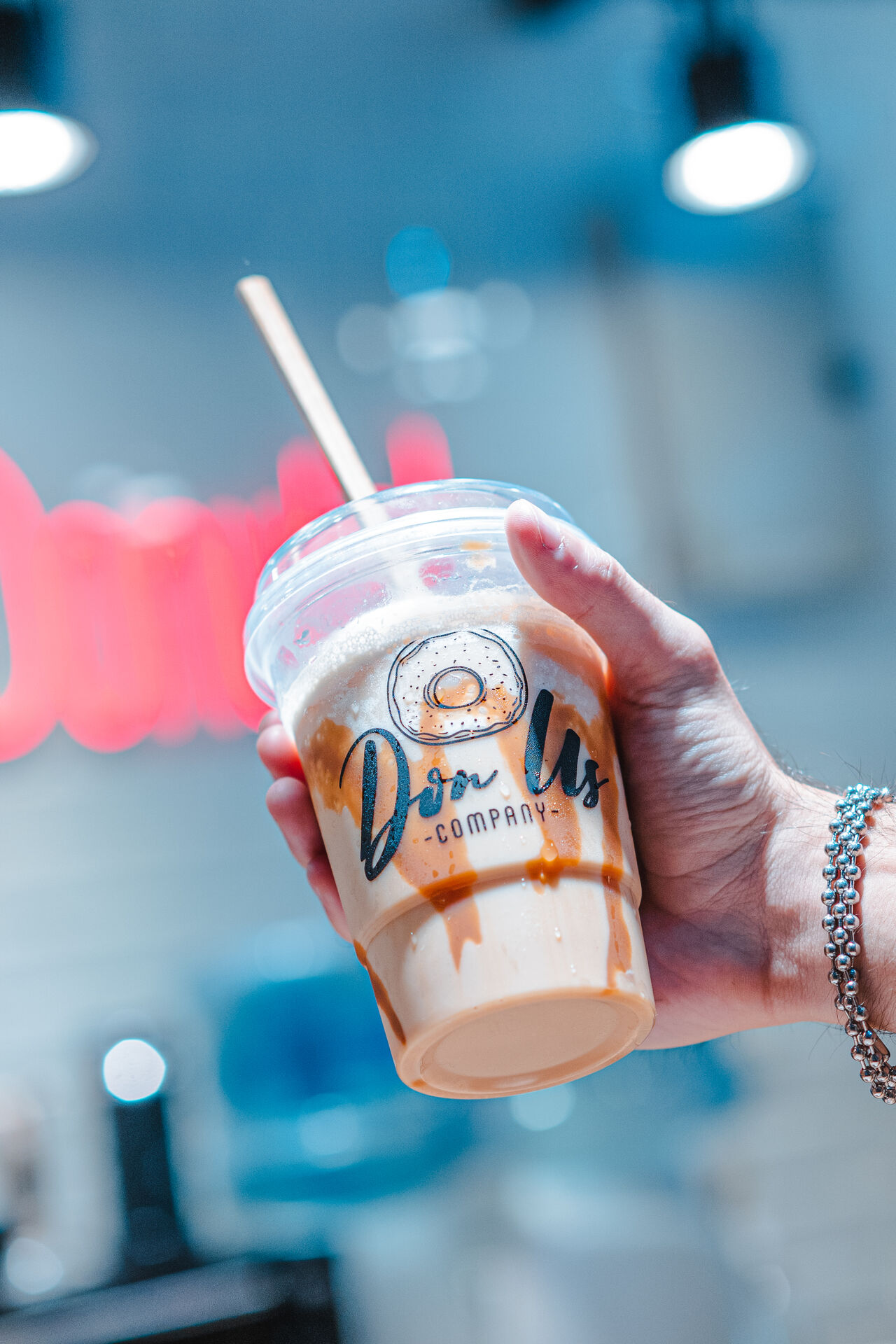 Batido Shake Don Us