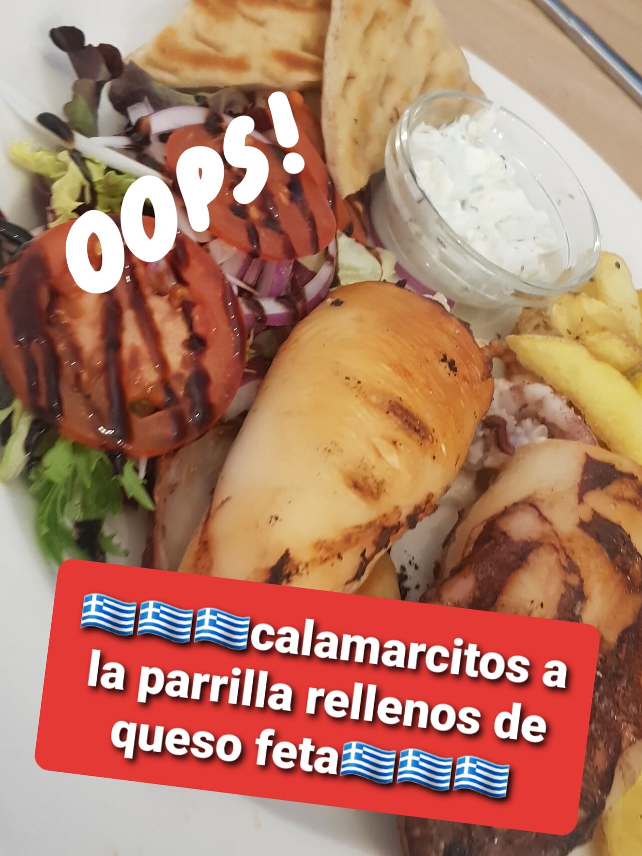 Calamarcitos
