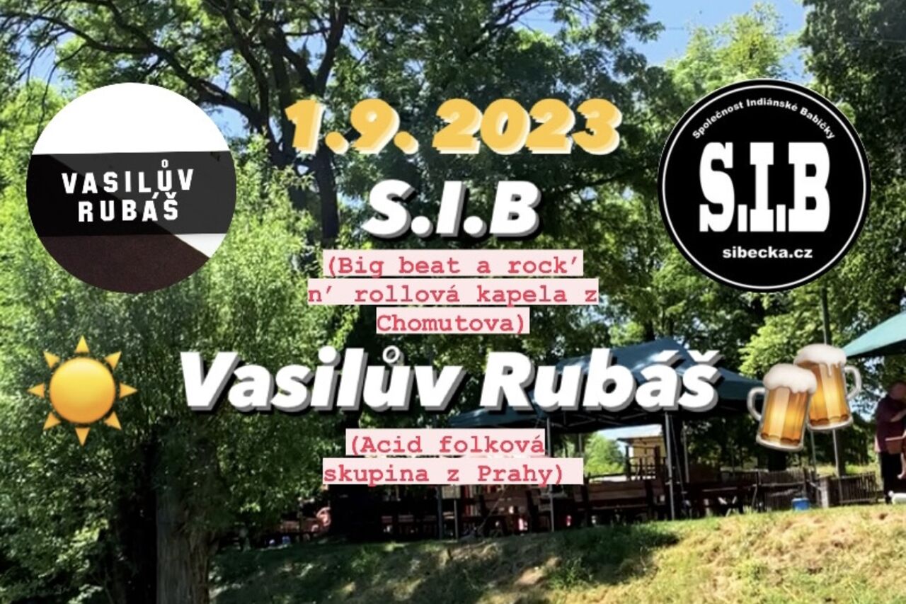 Ukončení prázdnin v Loděnici Klášterec nad Ohří