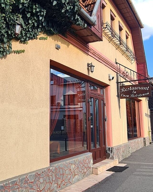 La Casa Bistrițeană