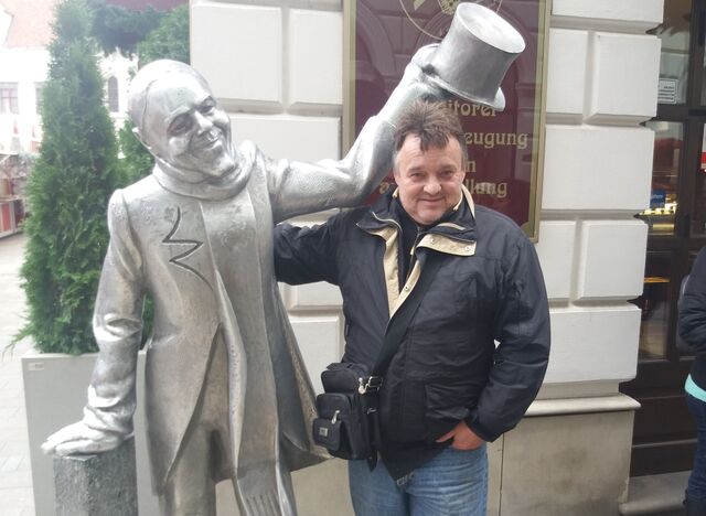 2019 vánoční Bratislava