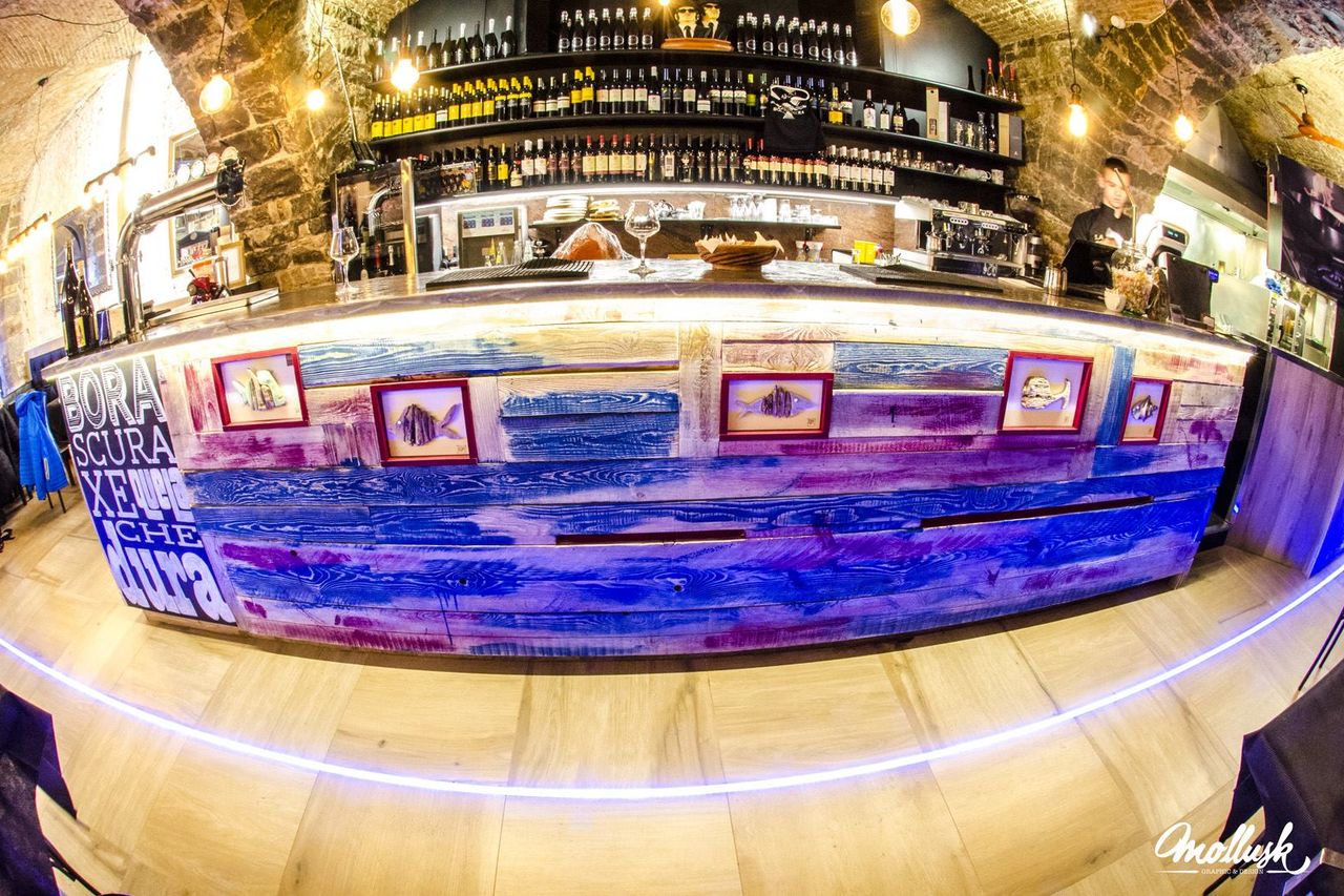 Degustazione Vini
