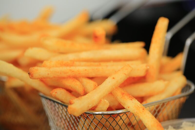 Pommes