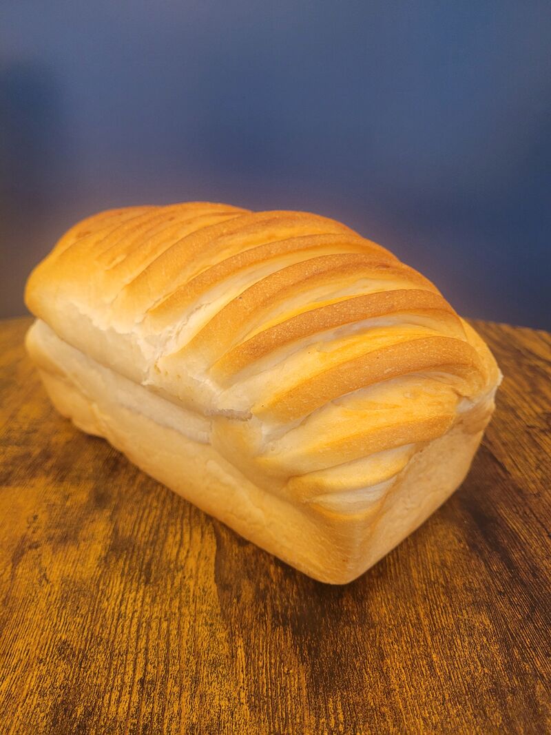 LE PAIN DE MIE