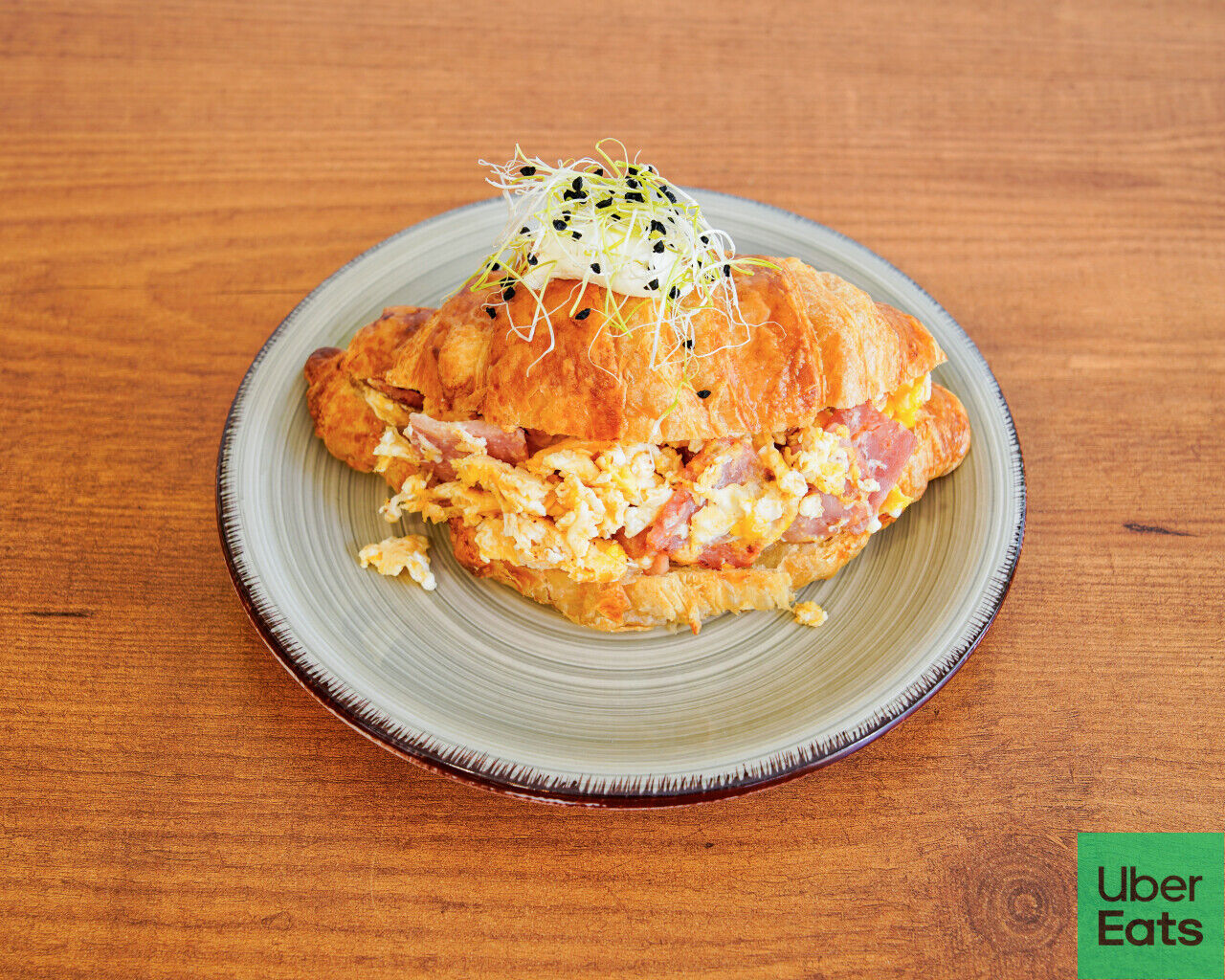 CROISSANT ROYAL CAMPERO