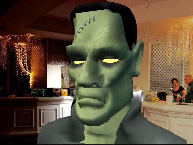 Stagione 1 Pre Innaugurazione