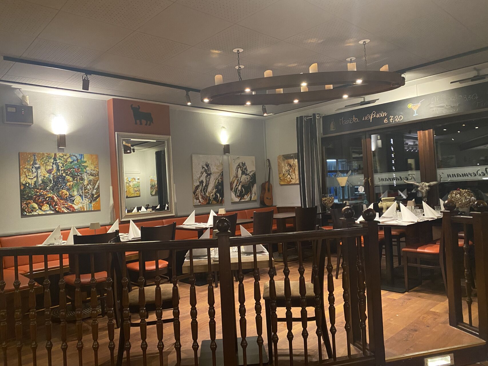 Tapas jedermann’s