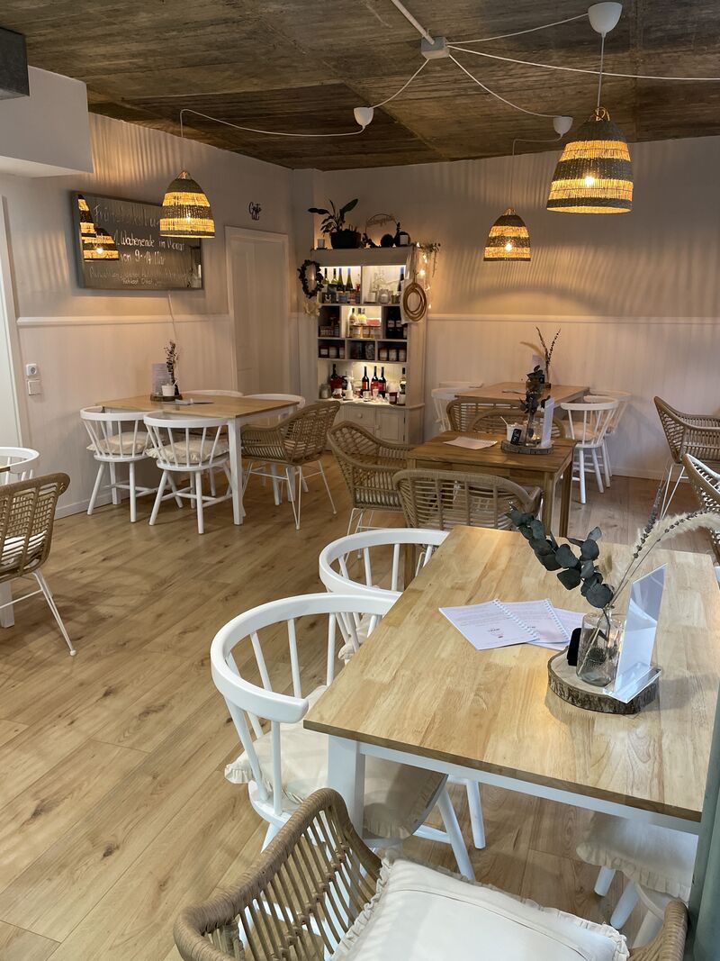 anni‘s café Dormagen Café in meiner Nähe Jetzt reservieren