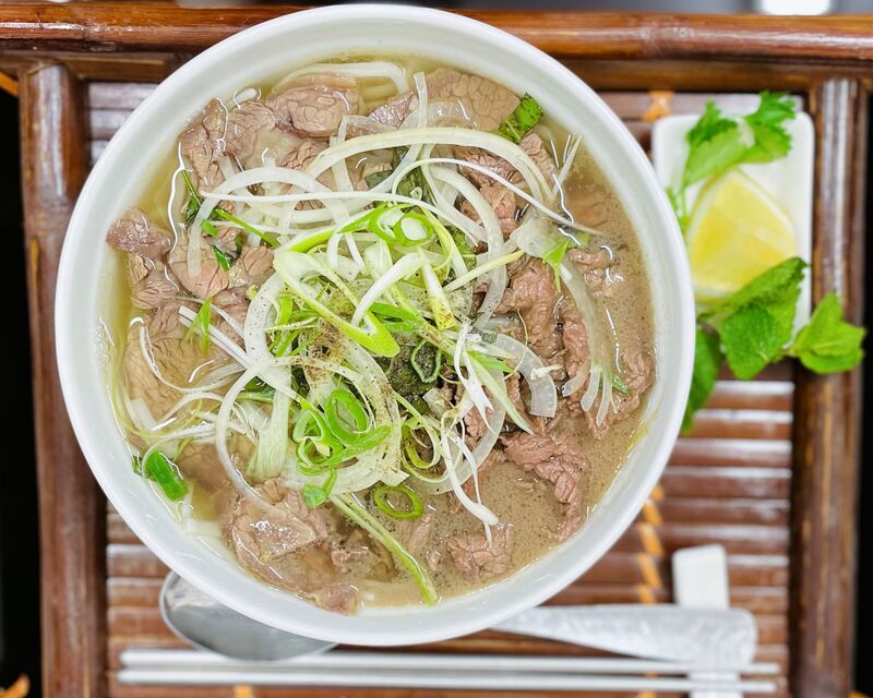 Soupe 'PHO'