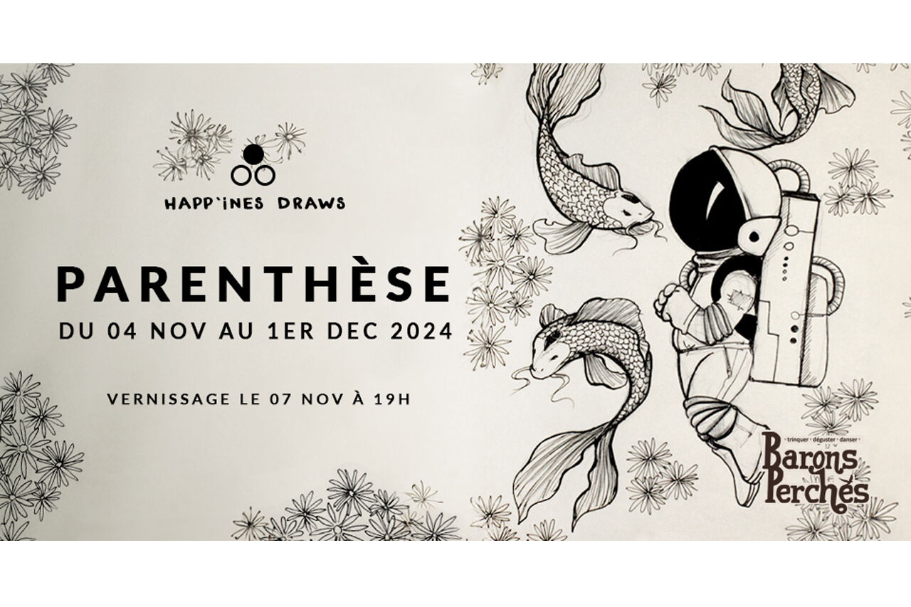 du 04 novembre au 01 décembre 2024