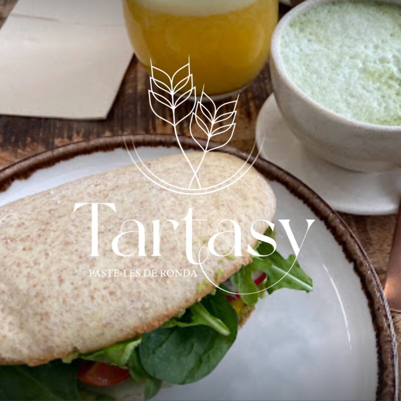 Desayunos Saludables Ronda 