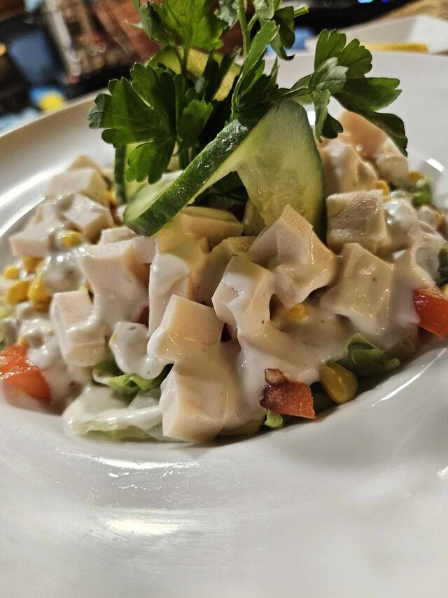 restaurant turkoise grill