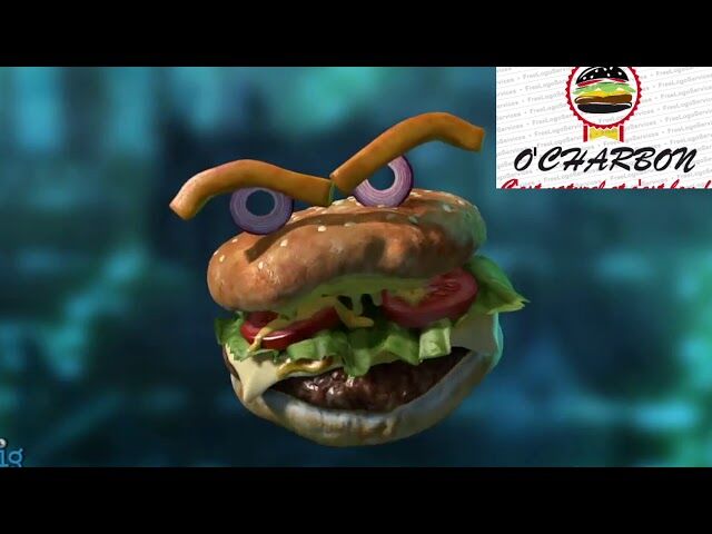 Mister Burger