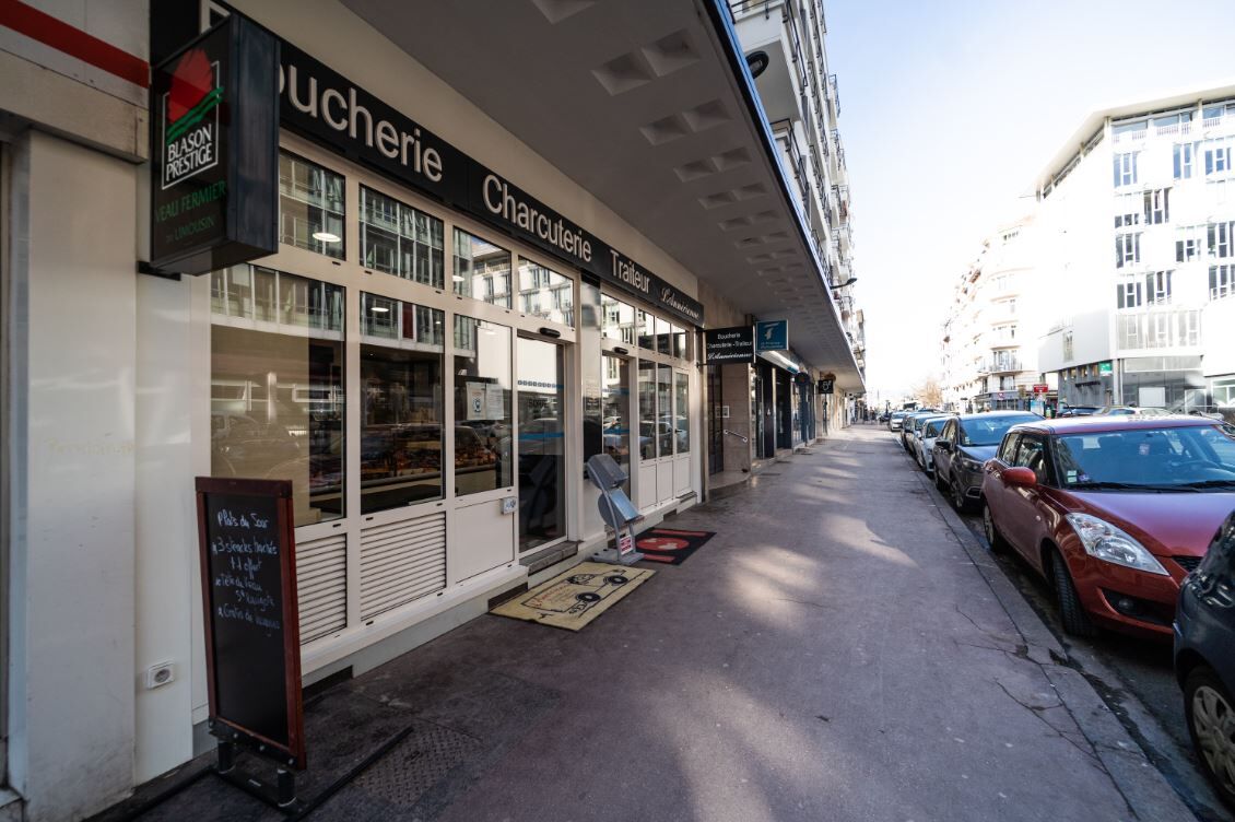 Boutique L'annecienne Boucherie Traiteur Annecy