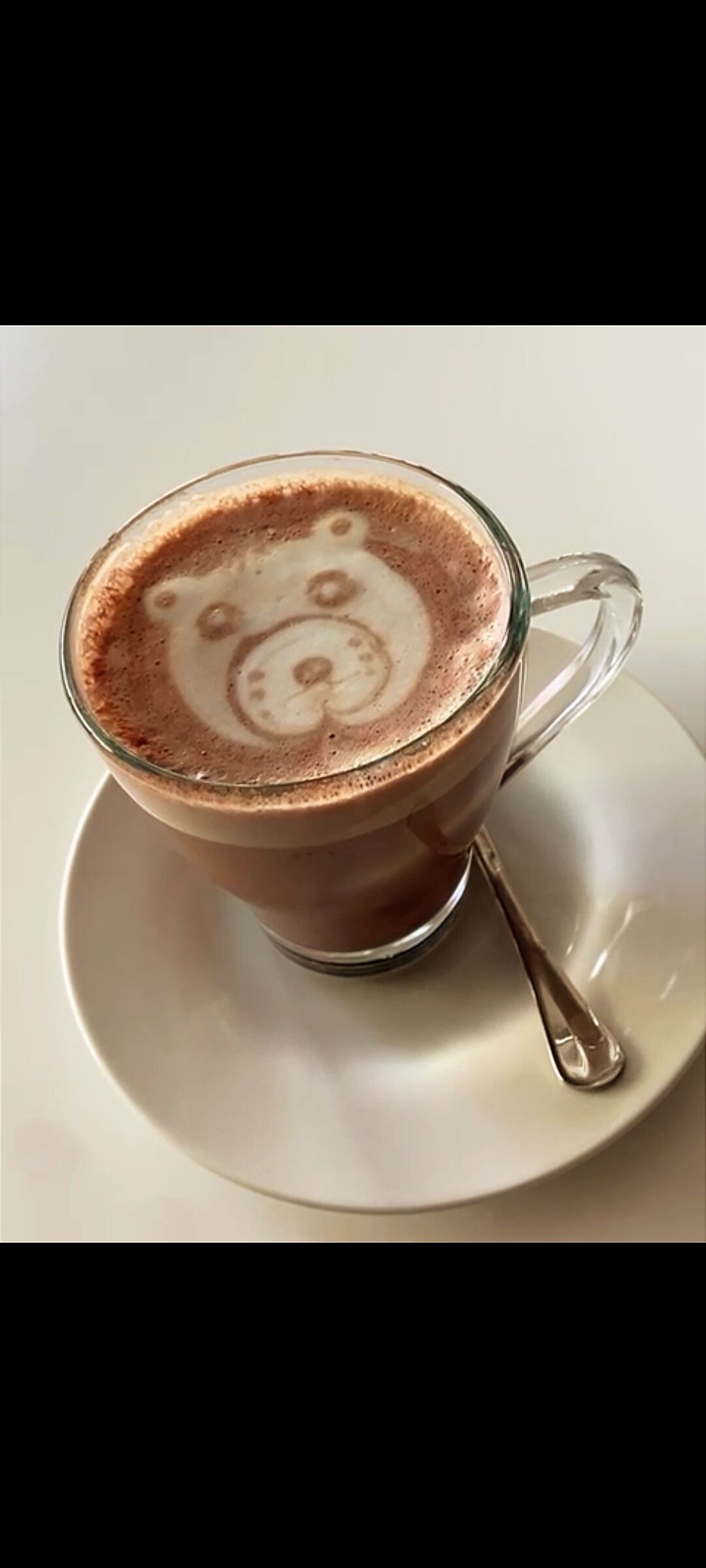 Babyccino 