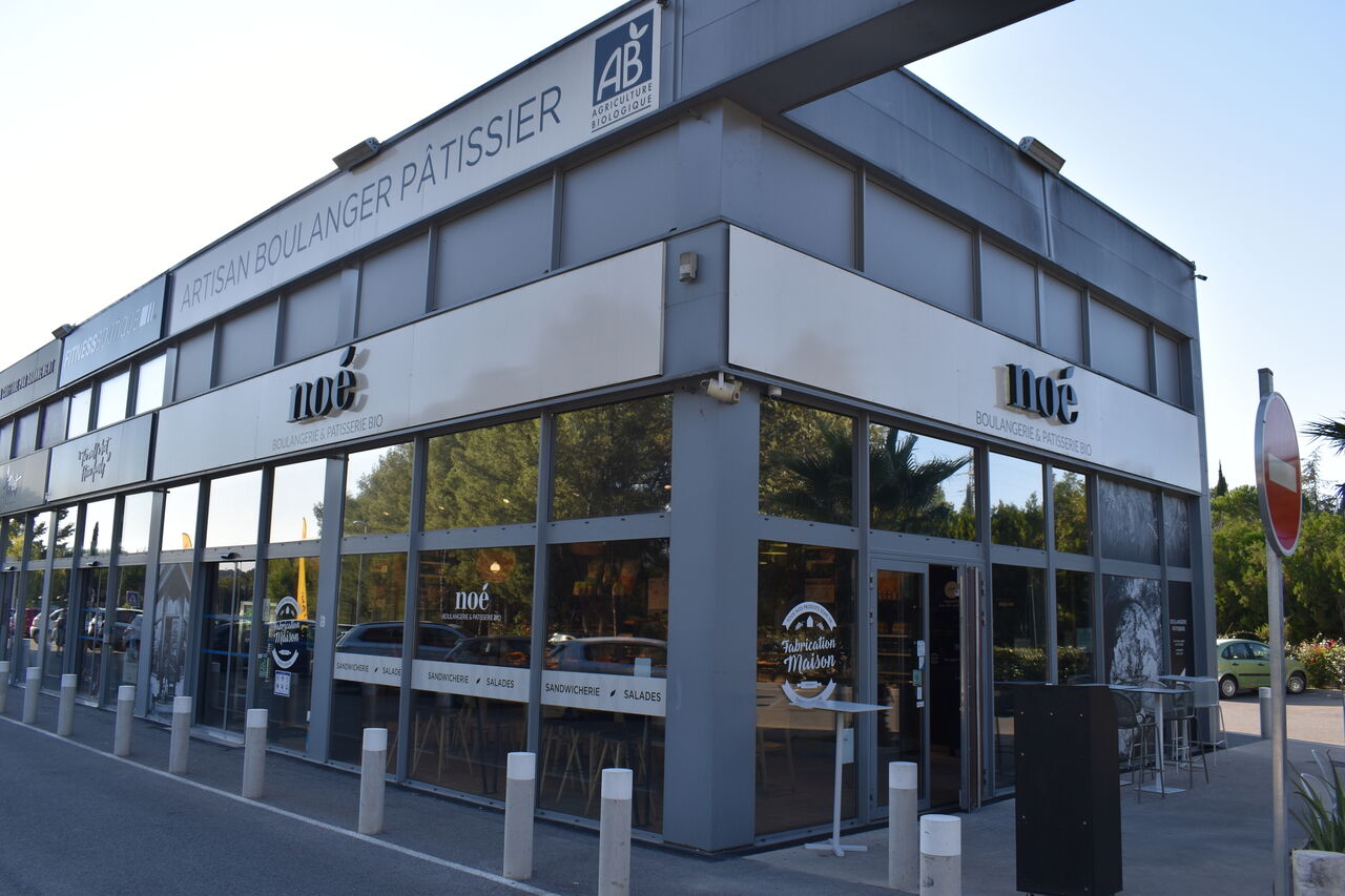 Aix En Provence, 70 rue Beauvoisin