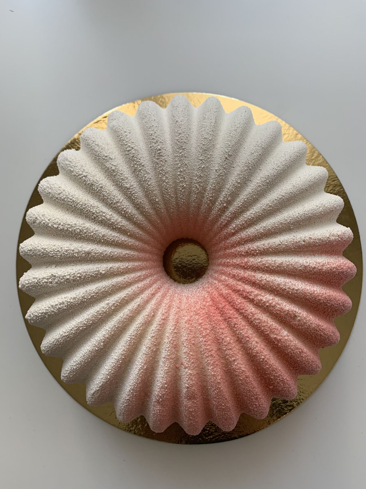 L'Infiniment Vanille