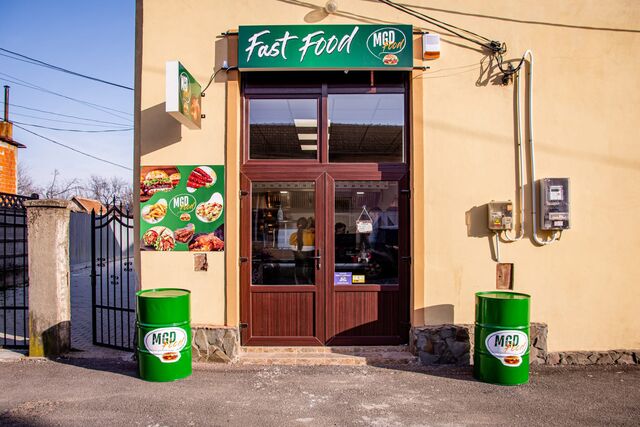 o locatie usor de găsit 