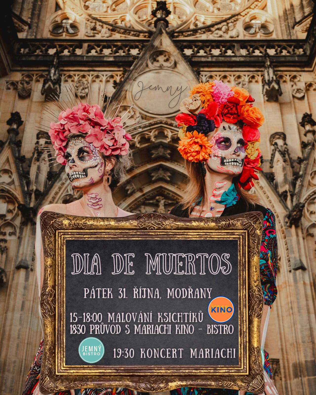 DIA de MUERTOS