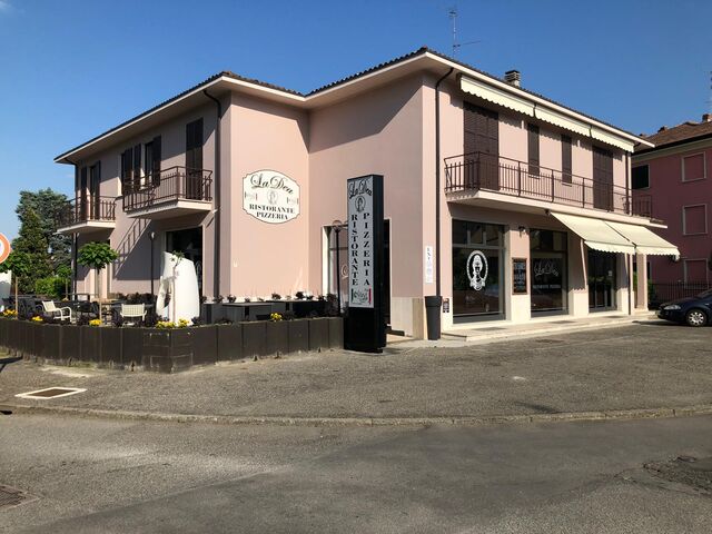 LA DEA SAN GIORGIO PIACENTINO