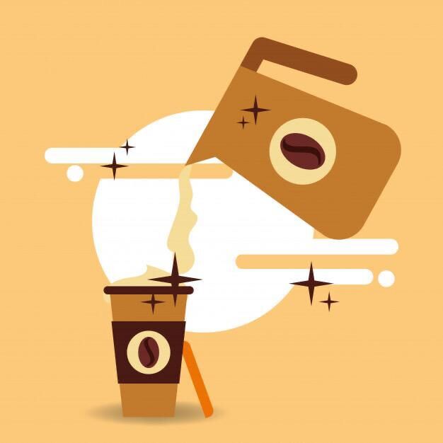 Coffee to go