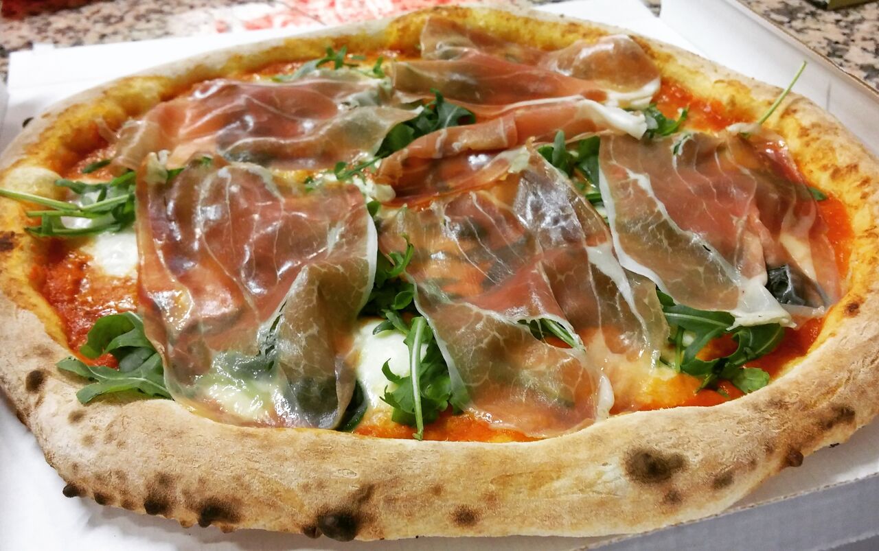 La nostra buonissima verace 2