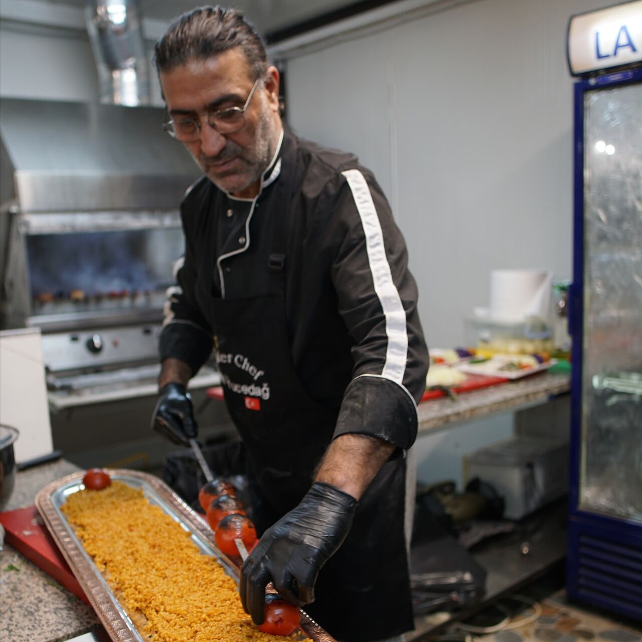 Platouri pe jar gata în doar 30 de minute! 🥰