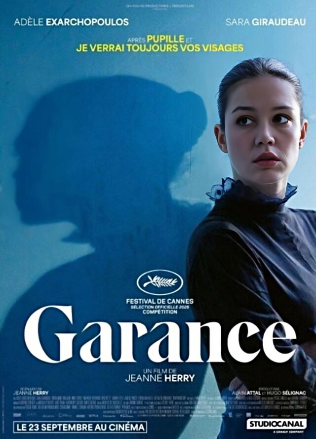 Garance - 1h55 - Tous Publics