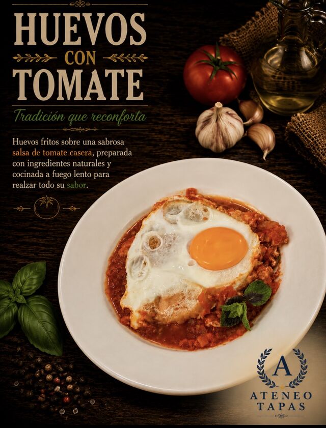Sopa de tomate