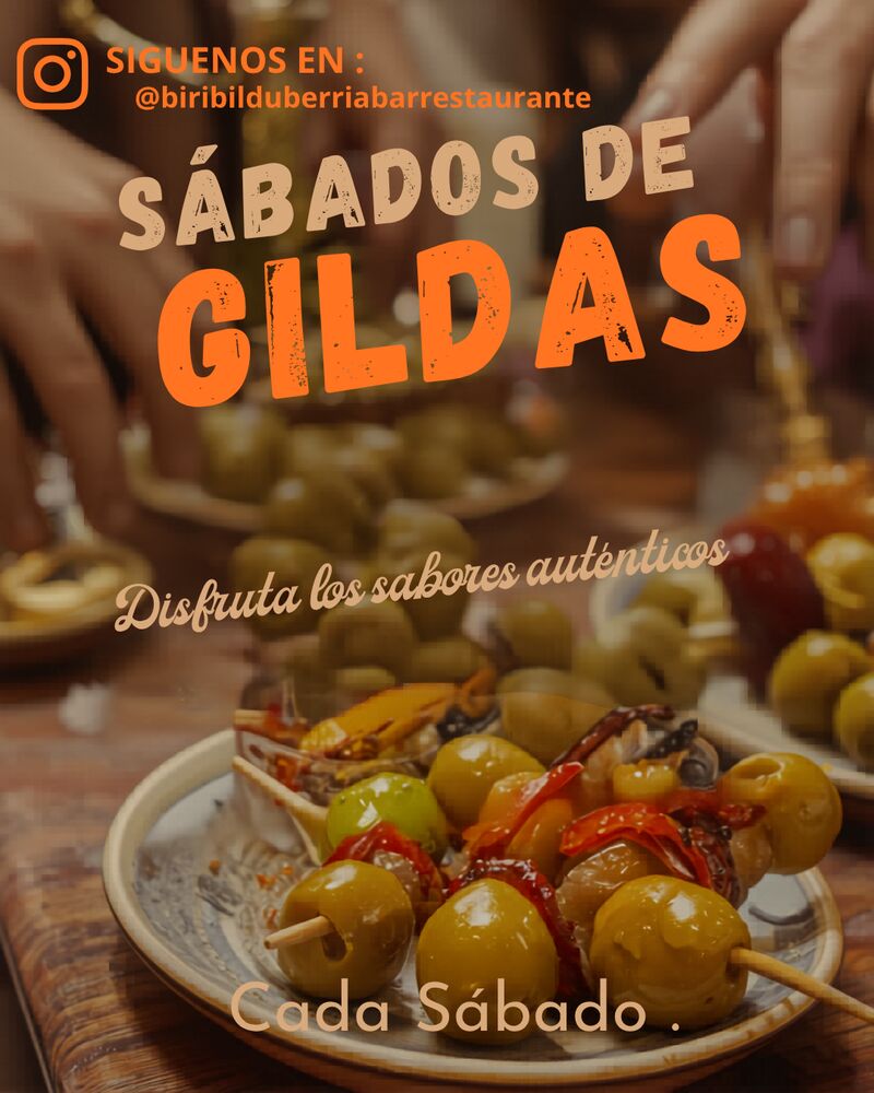 Sábado de Gildas