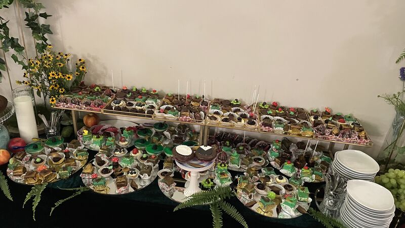 Aranjament eveniment Nunta