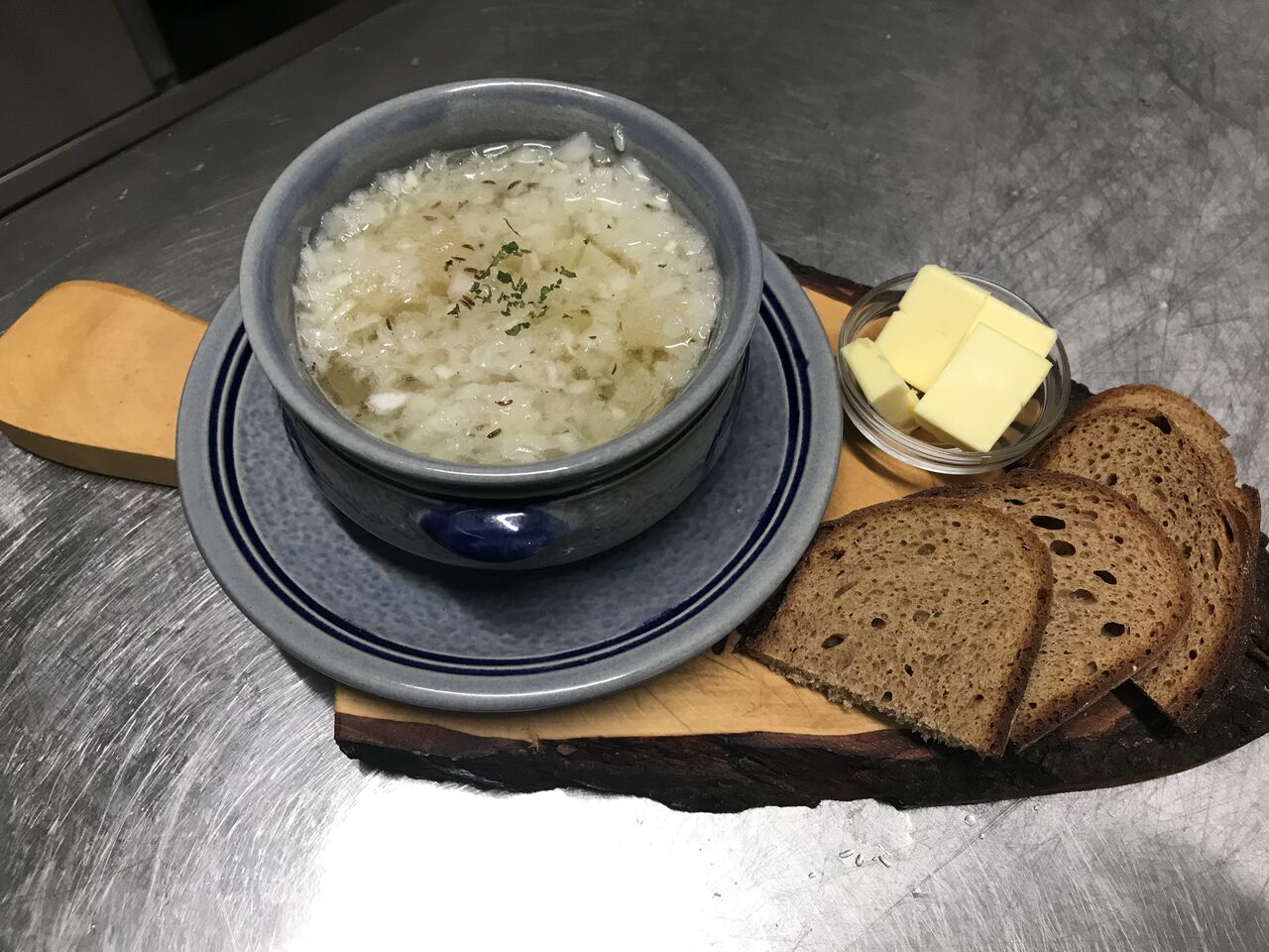 Bauern-Handkäse mit Musik...