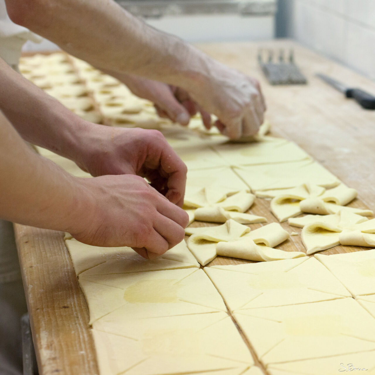 Boulangerie
