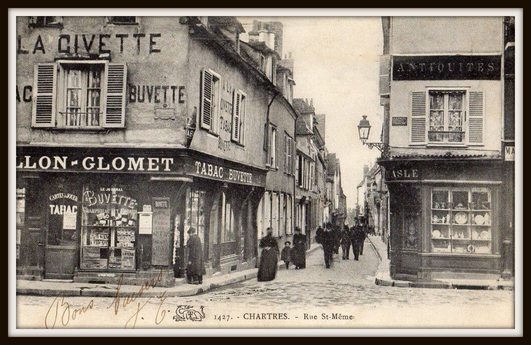 La Civette