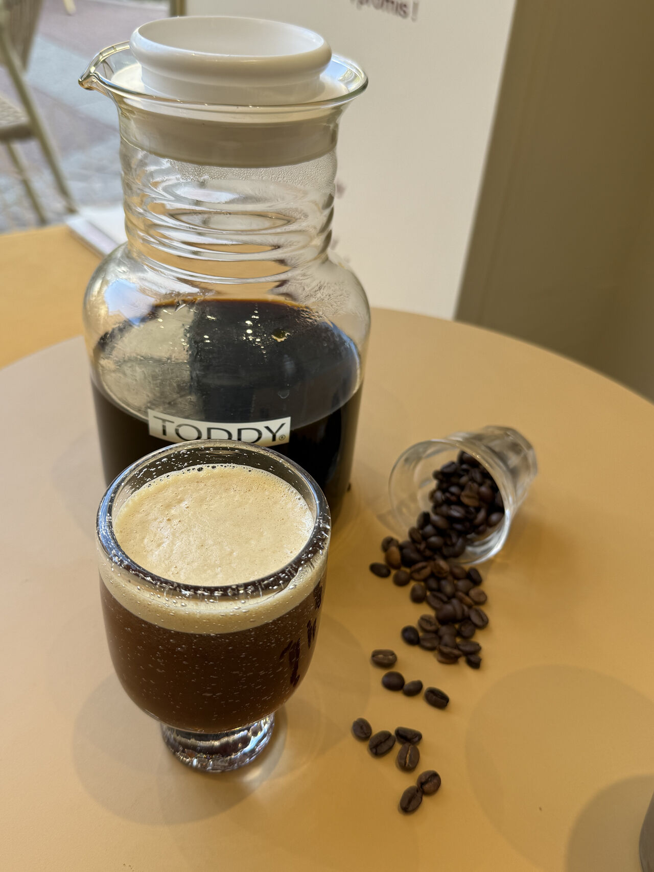 Cold Brew